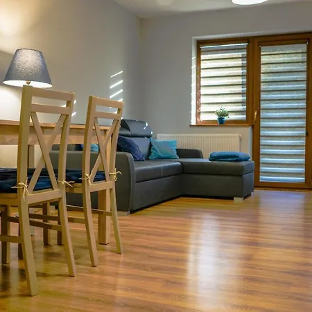 Apartamenty Pod Niedźwiedziem II-2